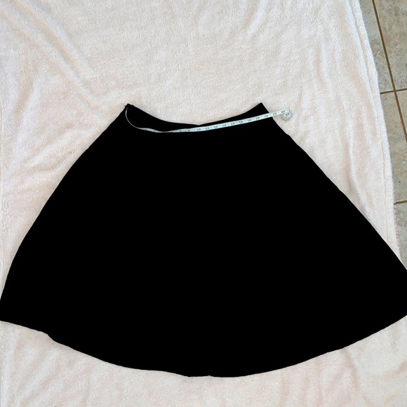 Dresses & Skirts - A line skirt
